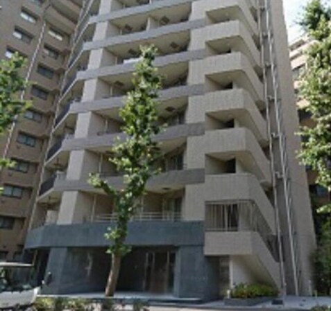 コンシェリア南青山の物件内観写真